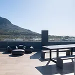 Newlands Peak Luxury Suite