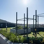 Newlands Peak Luxury Suite
