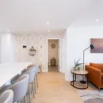 Newlands Peak Luxury Suite