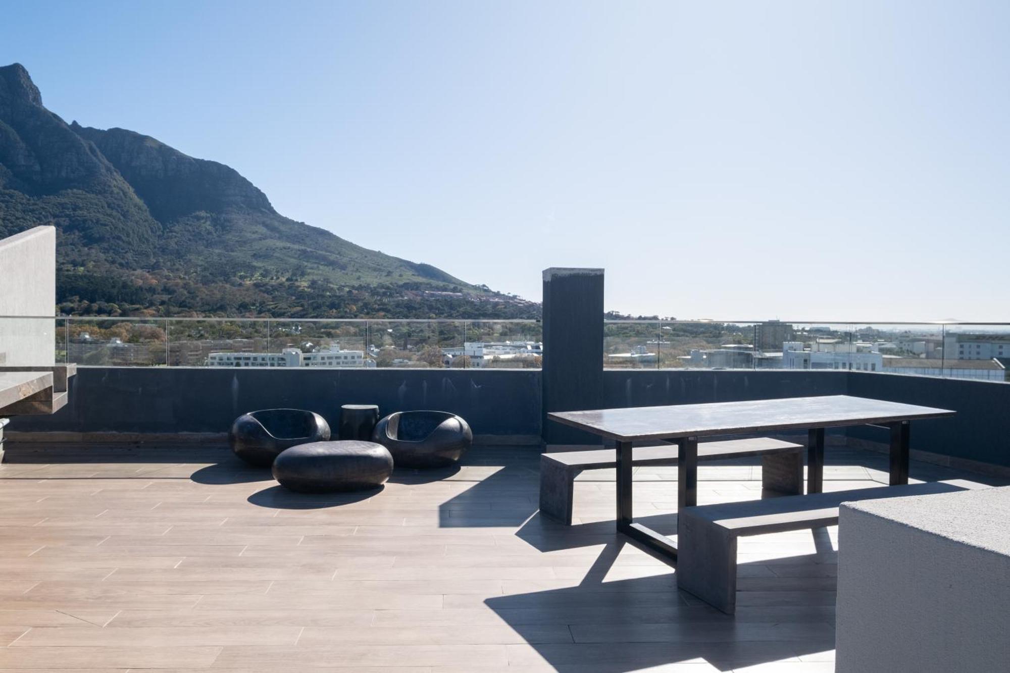 Apartment Newlands Peak Luxury *