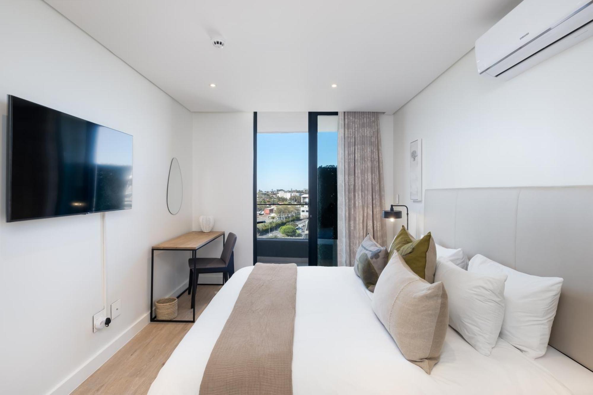Newlands Peak Luxury Apartment Kapstadt