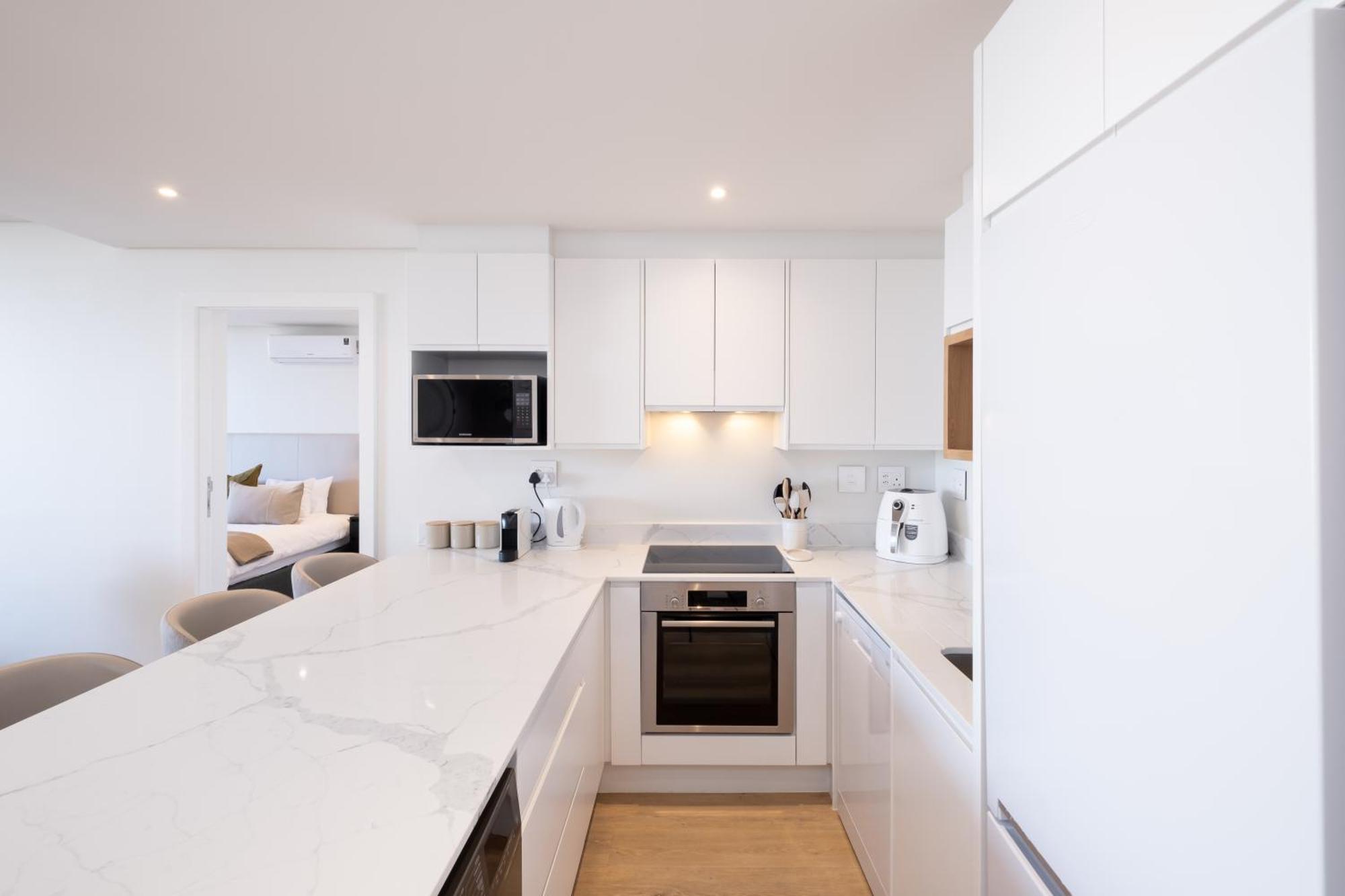 Newlands Peak Luxury Kapstadt