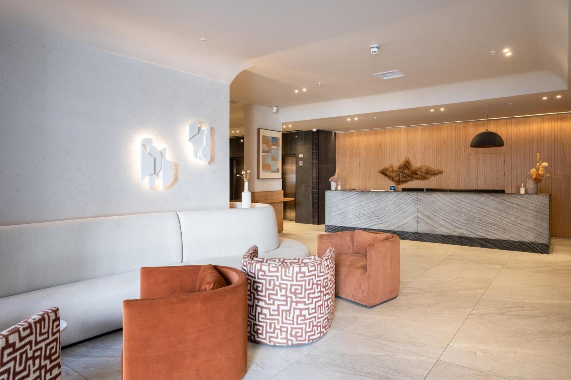 Newlands Peak Luxury Apartment Kapstadt