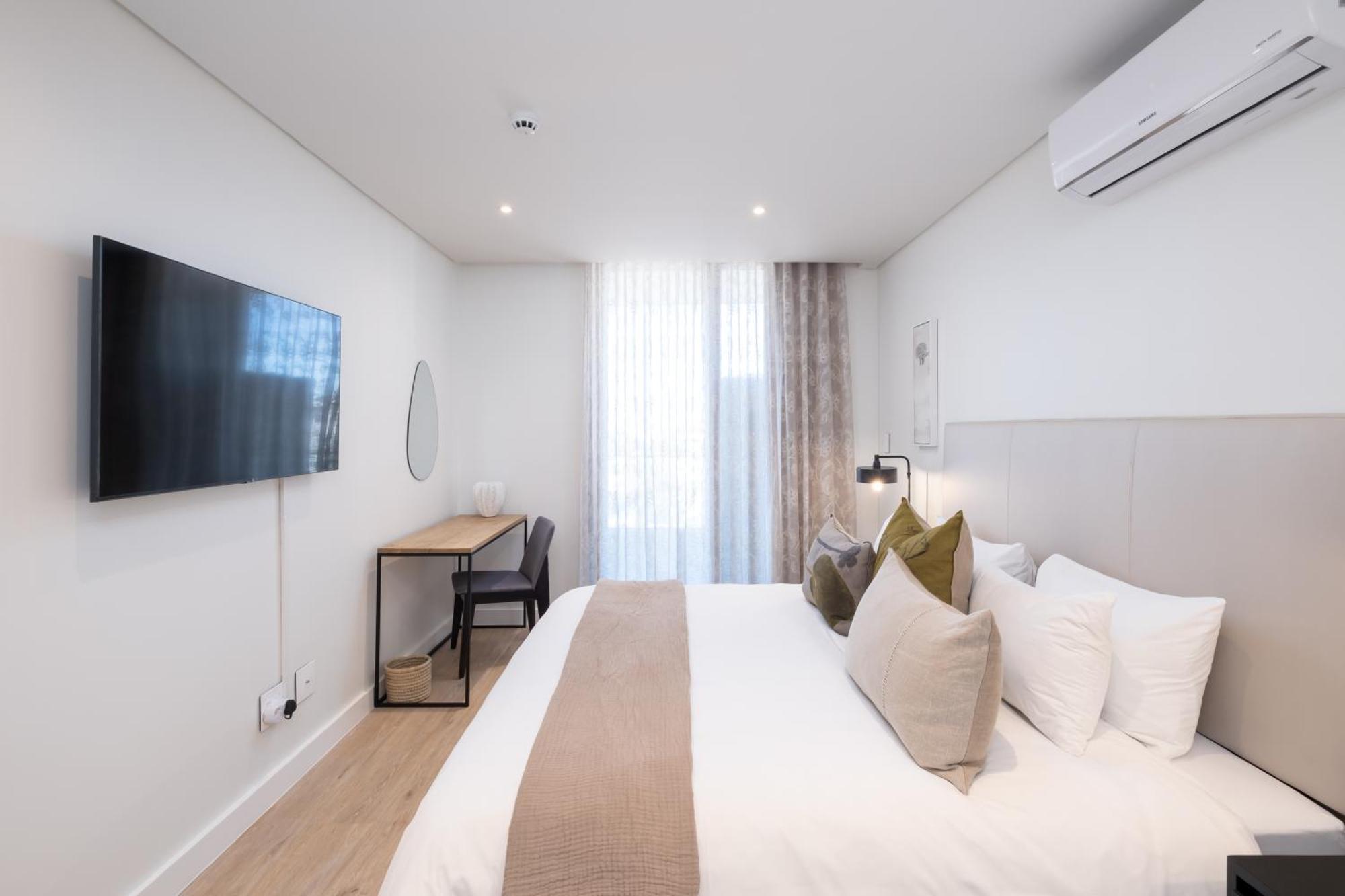 Apartment Newlands Peak Luxury Kapstadt