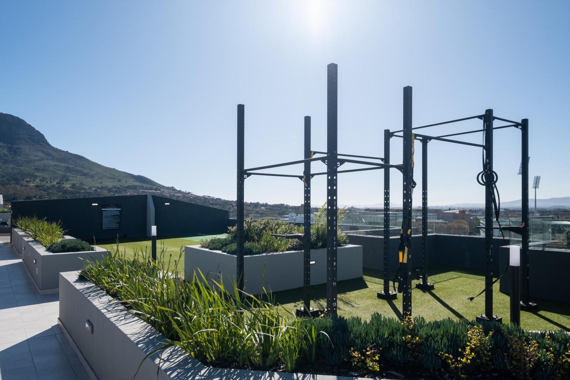 Newlands Peak Luxury