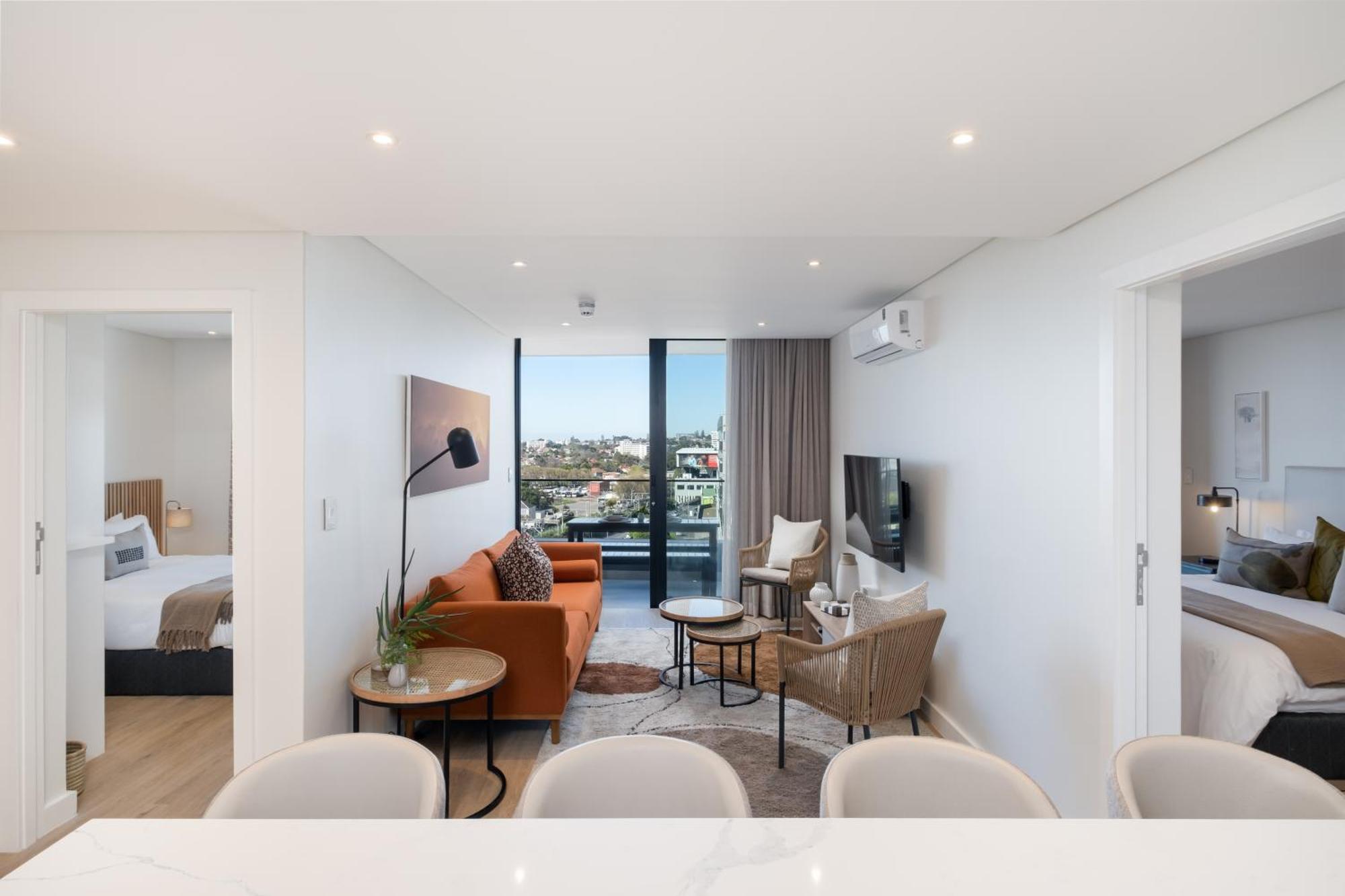 Newlands Peak Luxury