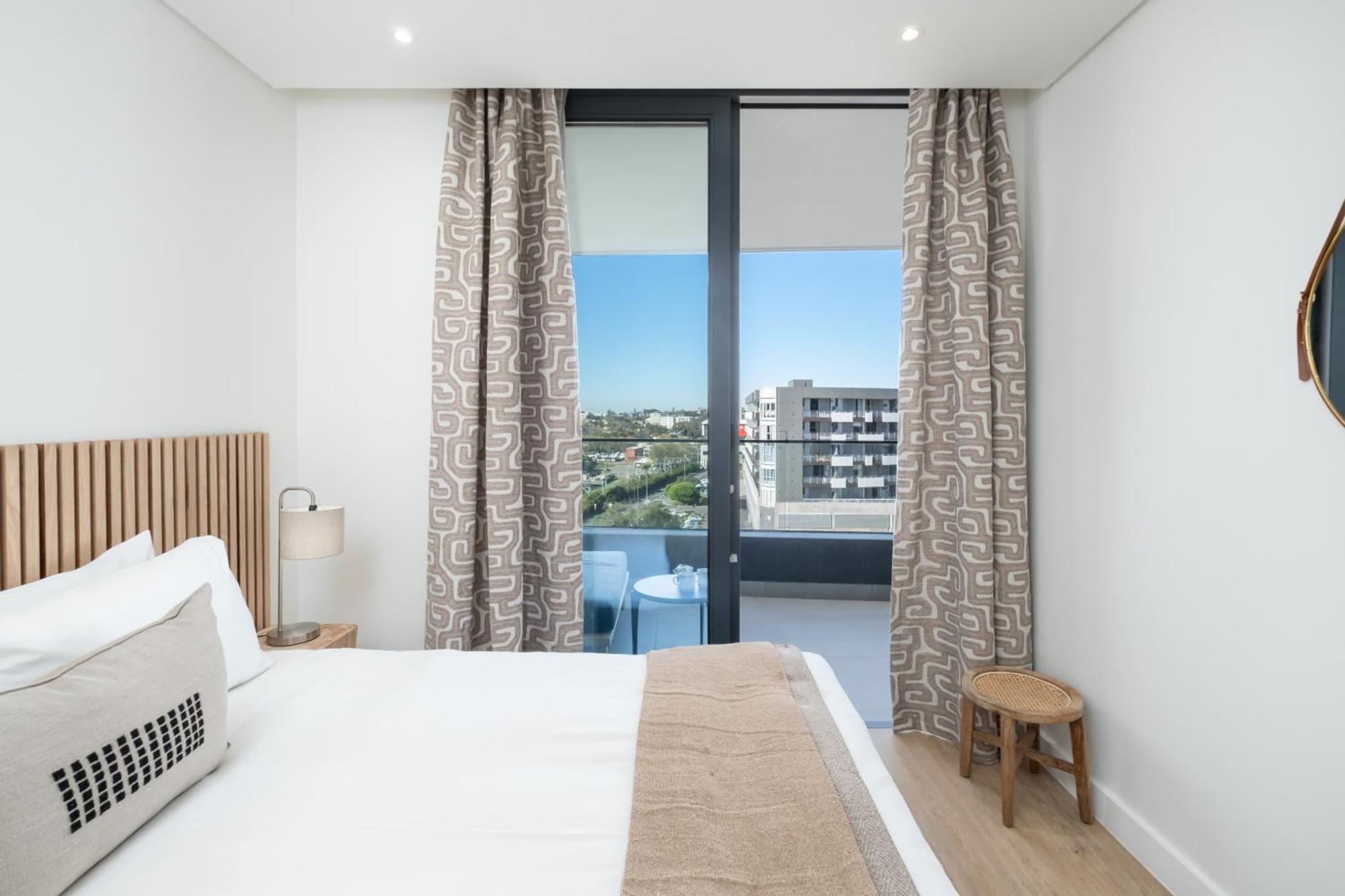 Apartment Newlands Peak Luxury
