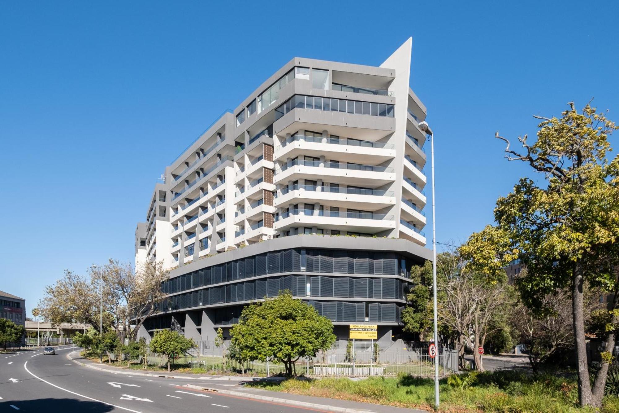 Apartment Newlands Peak Luxury *