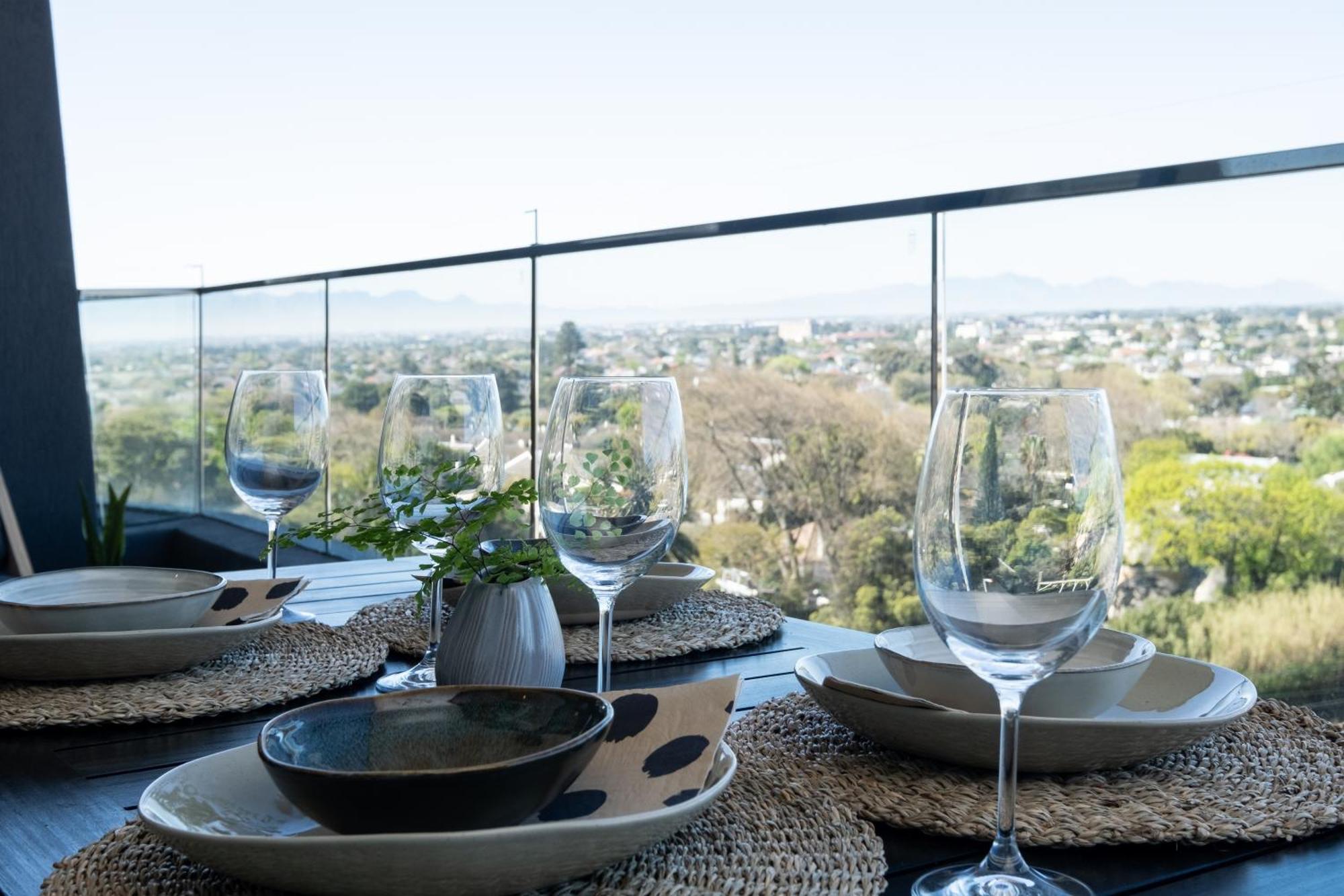 Newlands Peak Luxury