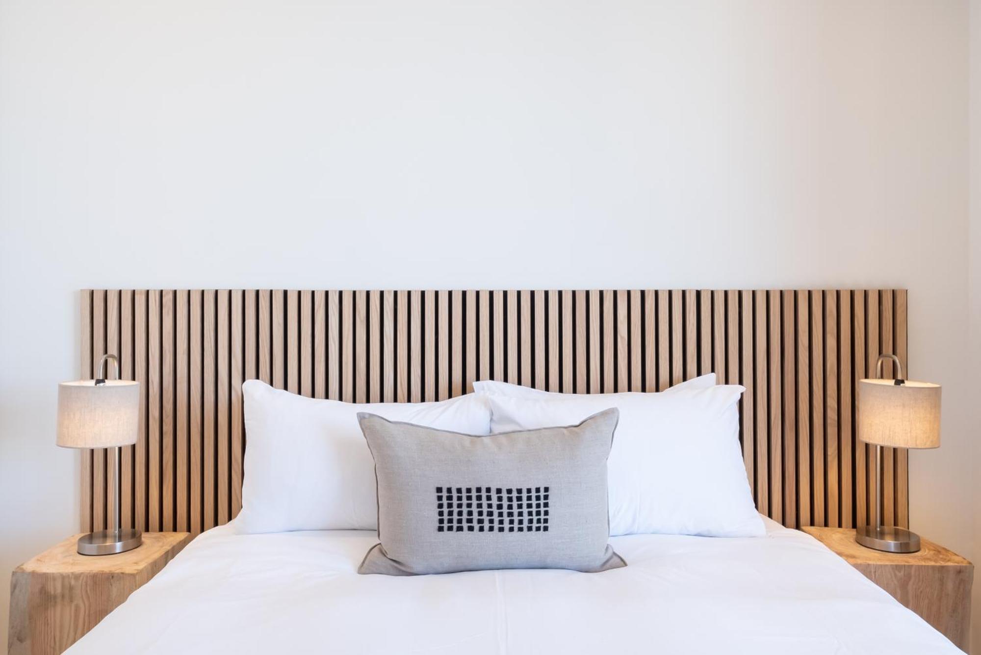 Newlands Peak Luxury Apartment Kapstadt