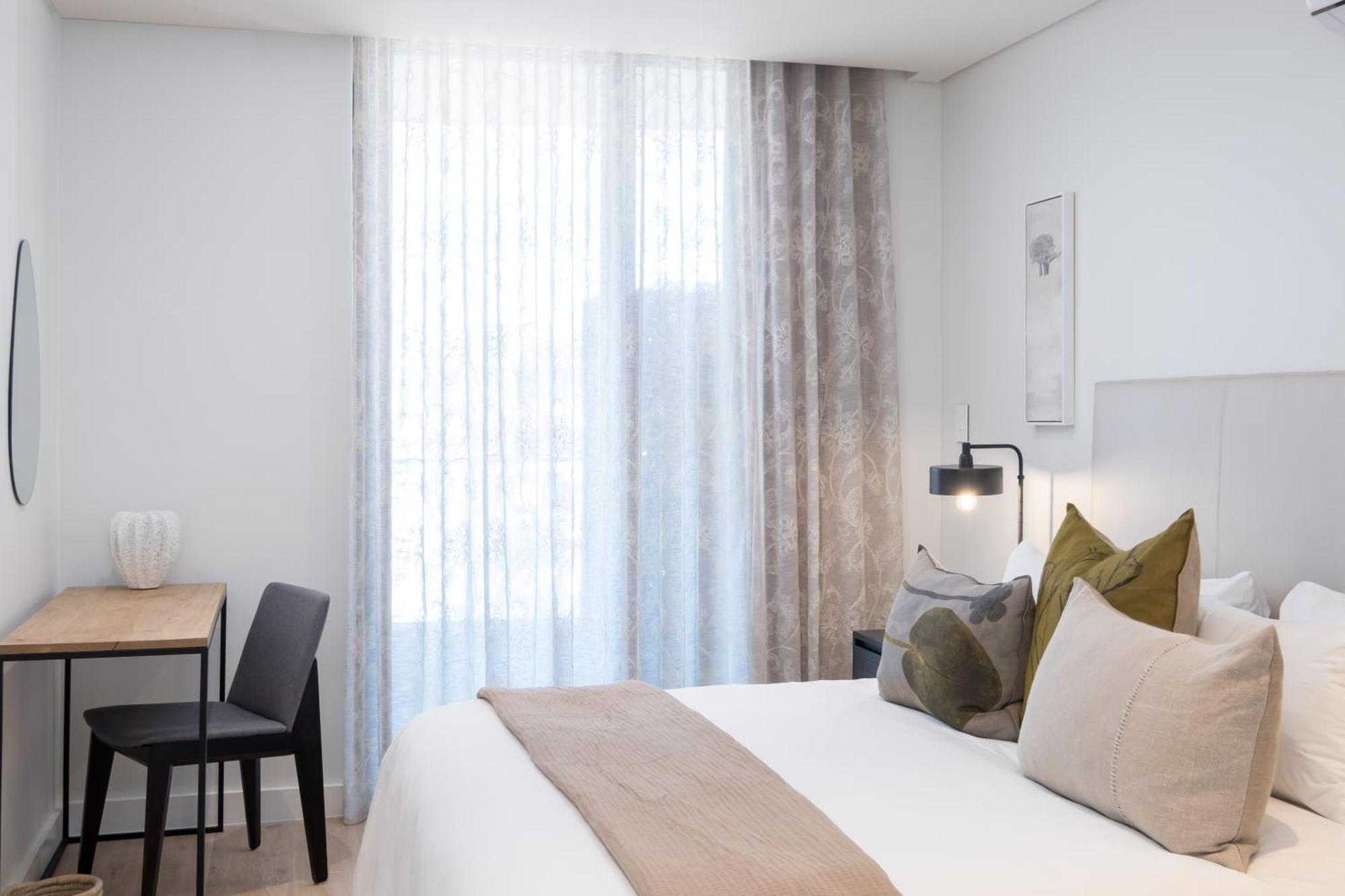 Newlands Peak Luxury * Kapstadt