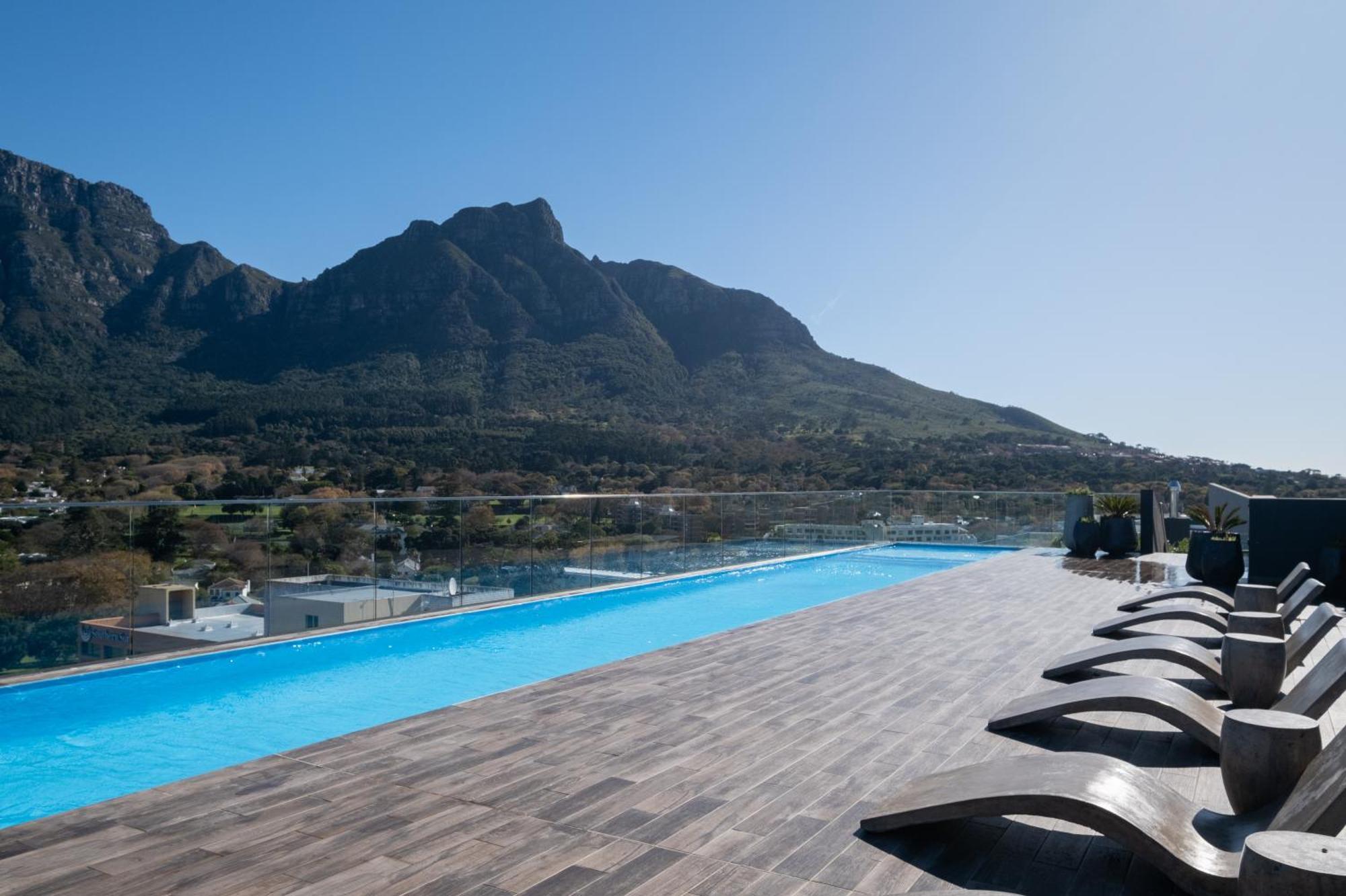 Apartment Newlands Peak Luxury *