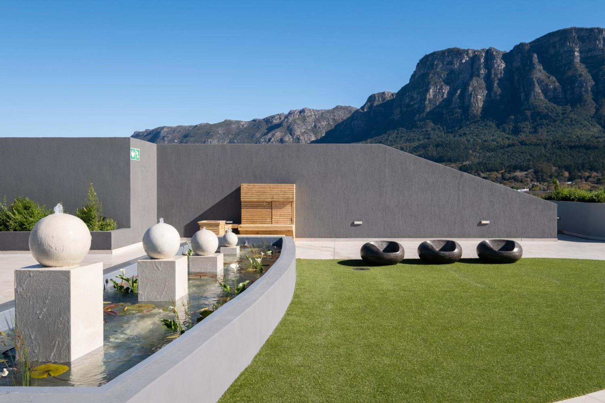 Newlands Peak Luxury Apartment Kapstadt
