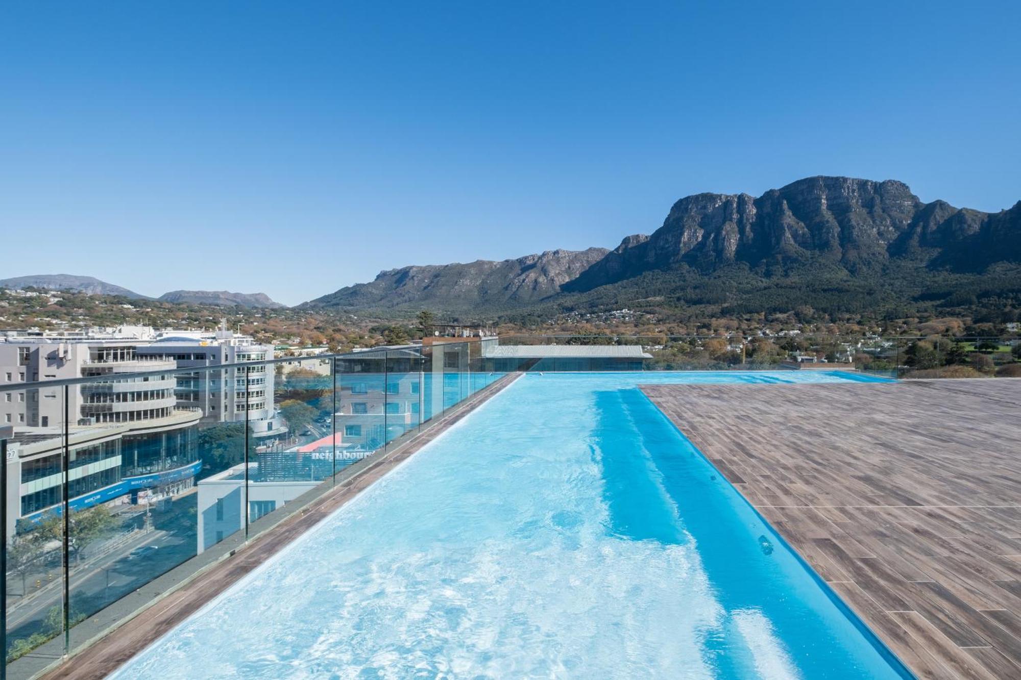 Newlands Peak Luxury Kapstadt