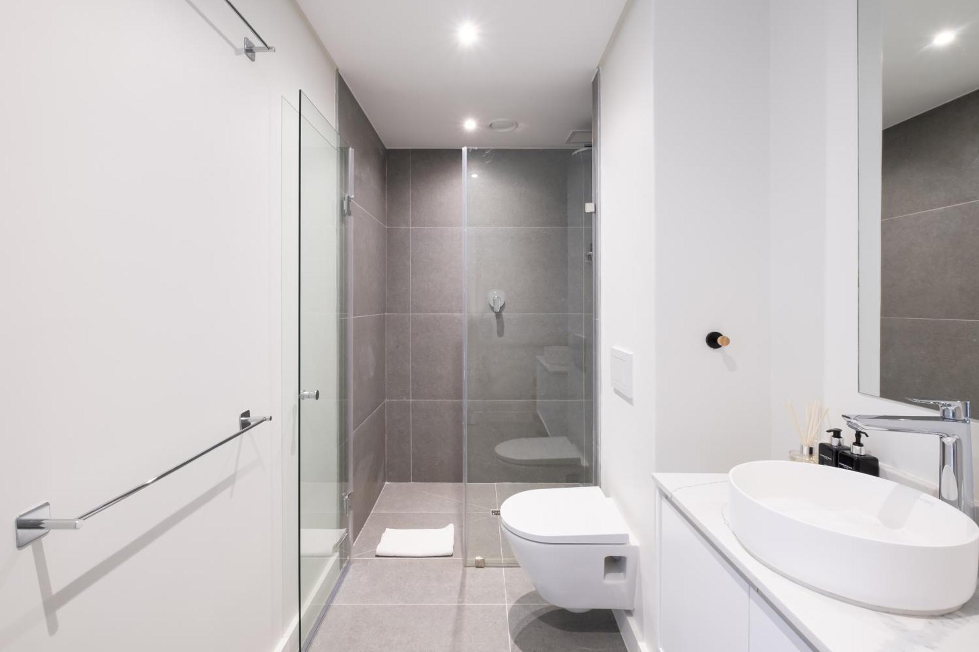 Newlands Peak Luxury Apartment *