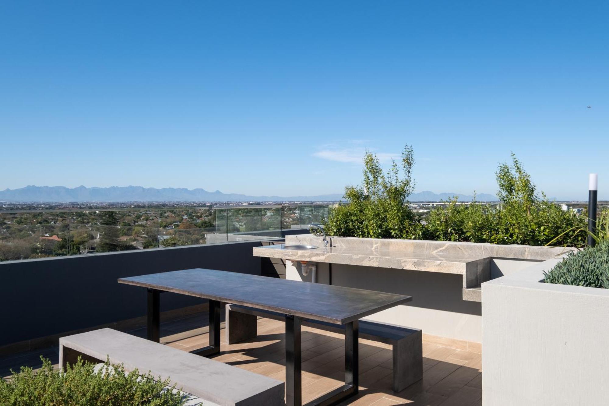 Apartment Newlands Peak Luxury *